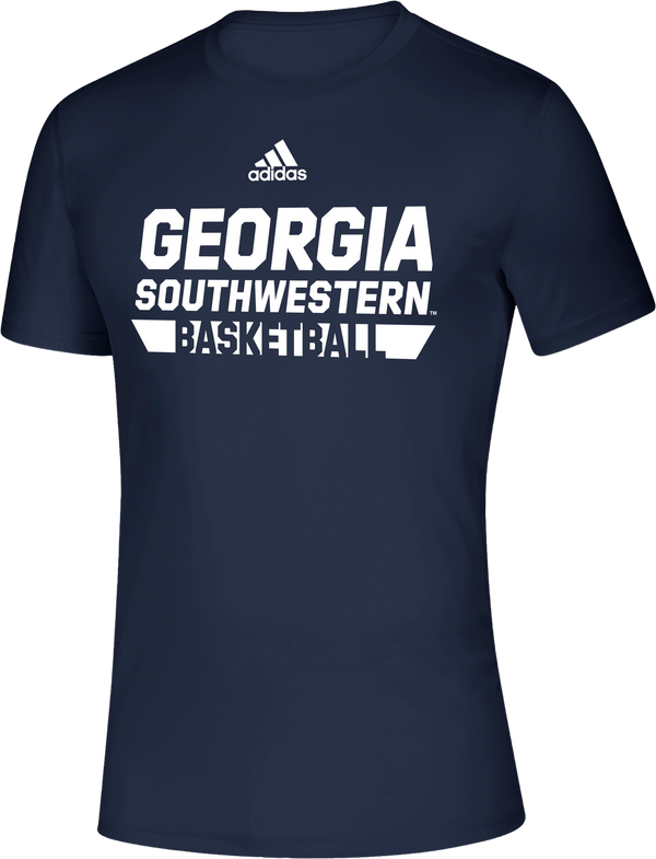 Basketball Short Sleeve T-Shirt