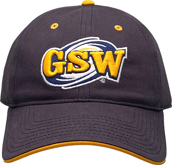 Unstructured Twill Cap