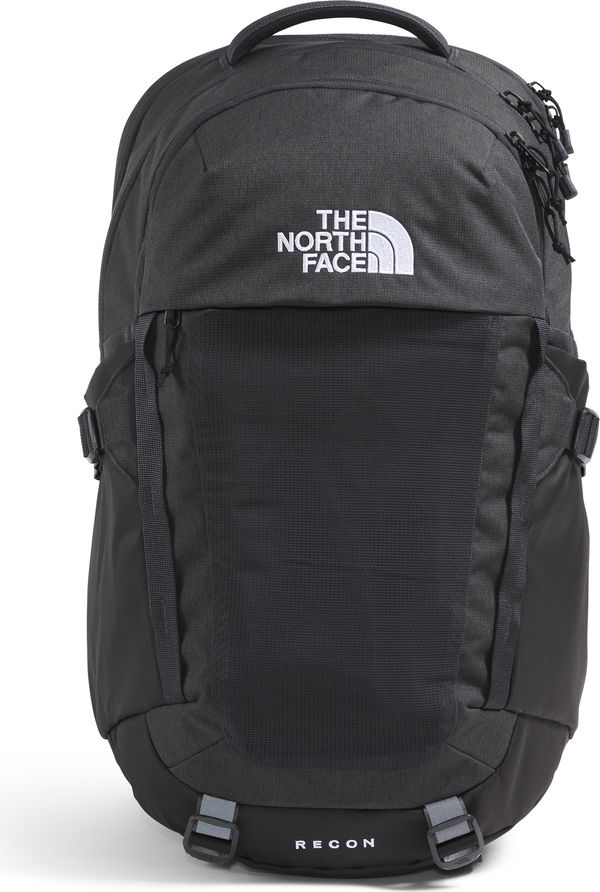 BACKPACK RECON ASPLTGR LGHTHTR/BLK